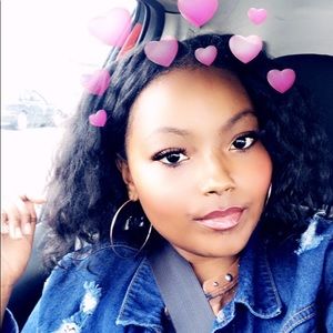 Meet your Posher, Lillian